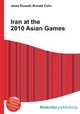 Iran at the 2010 Asian Games, Jesse Russell,Ronald Cohn 