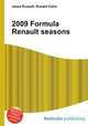 2009 Formula Renault seasons, Jesse Russell,Ronald Cohn 