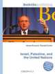 Israel, Palestine, and the United Nations, Jesse Russell,Ronald Cohn 
