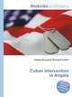 Cuban intervention in Angola, Jesse Russell,Ronald Cohn 