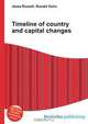 Timeline of country and capital changes, Jesse Russell,Ronald Cohn 