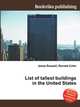 List of tallest buildings in the United States, Jesse Russell,Ronald Cohn 