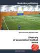 Glossary of association football terms, Jesse Russell,Ronald Cohn 
