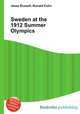 Sweden at the 1912 Summer Olympics, Jesse Russell,Ronald Cohn 