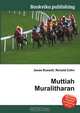 Muttiah Muralitharan, Jesse Russell,Ronald Cohn 