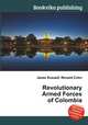 Revolutionary Armed Forces of Colombia, Jesse Russell,Ronald Cohn 