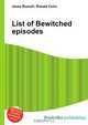 List of Bewitched episodes, Jesse Russell,Ronald Cohn 