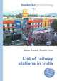 List of railway stations in India, Jesse Russell,Ronald Cohn 