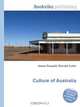 Culture of Australia, Jesse Russell,Ronald Cohn 