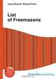 List of Freemasons, Jesse Russell,Ronald Cohn 