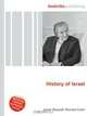 History of Israel, Jesse Russell,Ronald Cohn 