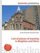 List of places of worship in Brighton and Hove, Jesse Russell,Ronald Cohn 