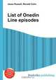 List of Onedin Line episodes, Jesse Russell,Ronald Cohn 