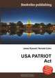 USA PATRIOT Act, Jesse Russell,Ronald Cohn 