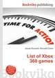 List of Xbox 360 games, Jesse Russell,Ronald Cohn 