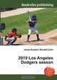 2010 Los Angeles Dodgers season, Jesse Russell,Ronald Cohn 