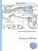 History of Africa, Jesse Russell,Ronald Cohn 