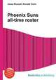 Phoenix Suns all-time roster, Jesse Russell,Ronald Cohn 