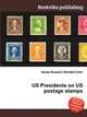 US Presidents on US postage stamps, Jesse Russell,Ronald Cohn 