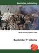 September 11 attacks, Jesse Russell,Ronald Cohn 