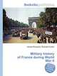 Military history of France during World War II, Jesse Russell,Ronald Cohn 