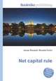Net capital rule, Jesse Russell,Ronald Cohn 