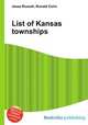 List of Kansas townships, Jesse Russell,Ronald Cohn 