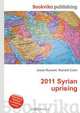 2011 Syrian uprising, Jesse Russell,Ronald Cohn 