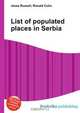 List of populated places in Serbia, Jesse Russell,Ronald Cohn 