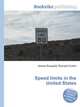 Speed limits in the United States, Jesse Russell,Ronald Cohn 