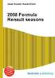 2008 Formula Renault seasons, Jesse Russell,Ronald Cohn 