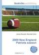2009 New England Patriots season, Jesse Russell,Ronald Cohn 