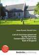 List of churches preserved by the Churches Conservation Trust in the East of England, Jesse Russell,Ronald Cohn 