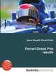 Ferrari Grand Prix results, Jesse Russell,Ronald Cohn 