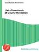 List of townlands of County Monaghan, Jesse Russell,Ronald Cohn 