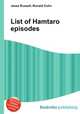 List of Hamtaro episodes, Jesse Russell,Ronald Cohn 