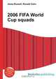2006 FIFA World Cup squads, Jesse Russell,Ronald Cohn 