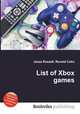 List of Xbox games, Jesse Russell,Ronald Cohn 