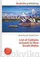 List of Catholic schools in New South Wales, Jesse Russell,Ronald Cohn 