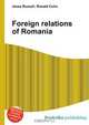Foreign relations of Romania, Jesse Russell,Ronald Cohn 