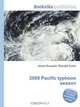 2009 Pacific typhoon season, Jesse Russell,Ronald Cohn 