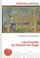 List of works by Vincent van Gogh, Jesse Russell,Ronald Cohn 