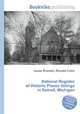National Register of Historic Places listings in Detroit, Michigan, Jesse Russell,Ronald Cohn 