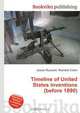 Timeline of United States inventions (before 1890), Jesse Russell,Ronald Cohn 