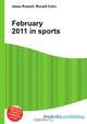 February 2011 in sports, Jesse Russell,Ronald Cohn 