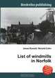 List of windmills in Norfolk, Jesse Russell,Ronald Cohn 