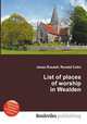 List of places of worship in Wealden, Jesse Russell,Ronald Cohn 
