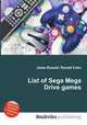 List of Sega Mega Drive games, Jesse Russell,Ronald Cohn 
