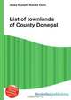 List of townlands of County Donegal, Jesse Russell,Ronald Cohn 