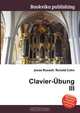 Clavier-Ubung III, Jesse Russell,Ronald Cohn 